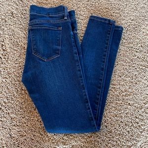 Mott and Bow Jeans